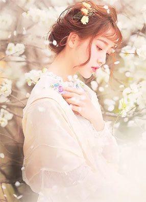 每天都被霸总宠一下全文