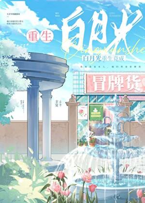 白月光重生晋江
