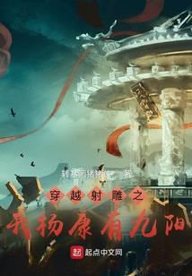 穿越射雕我是杨康